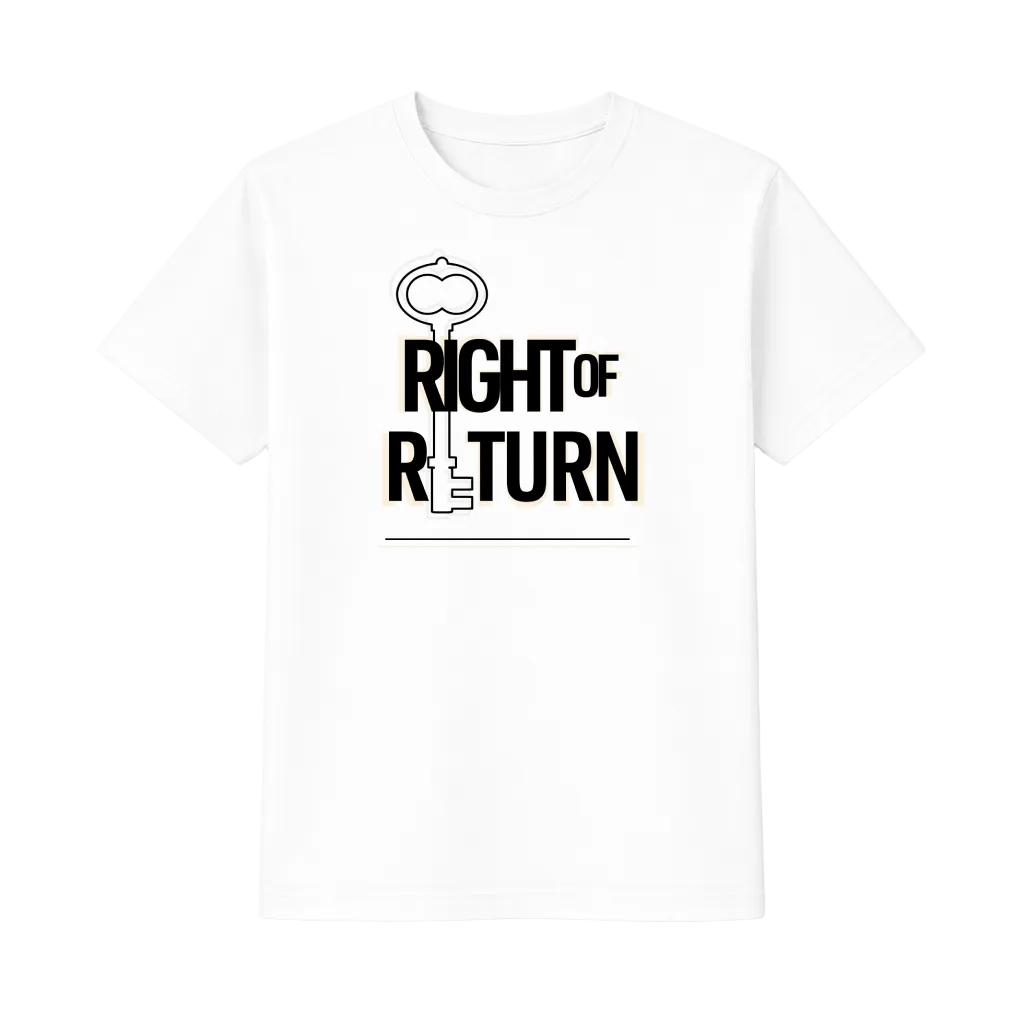 Right of Return