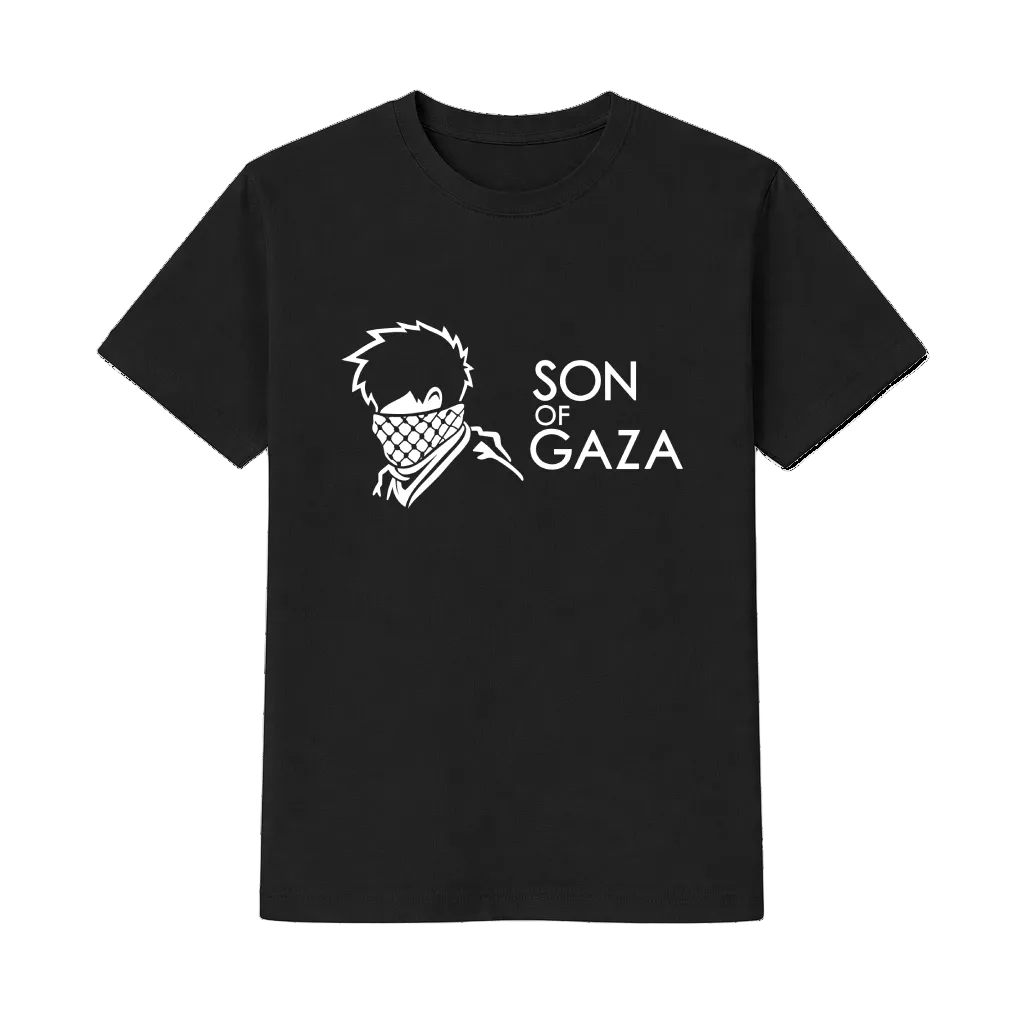 Son of Gaza