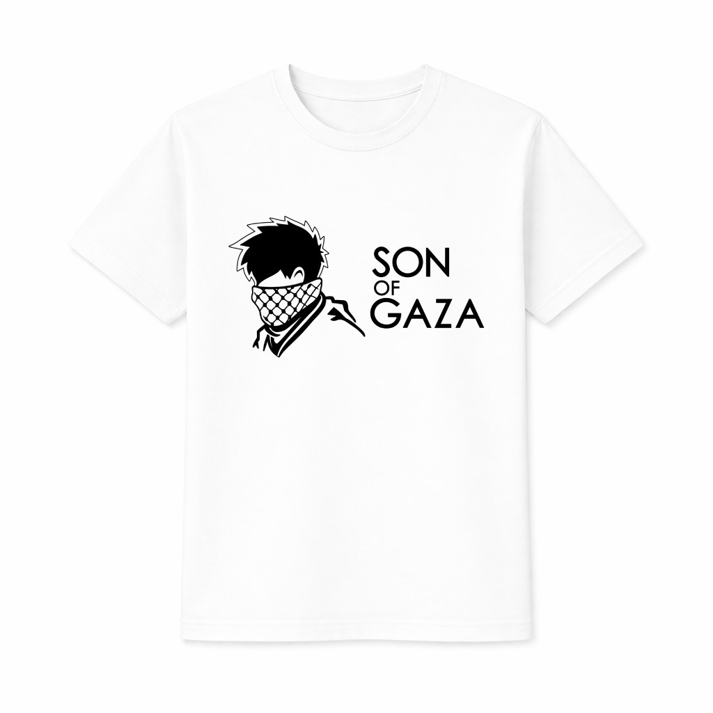 Son of Gaza