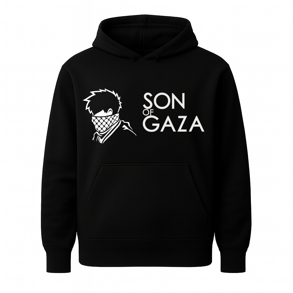 Son of Gaza