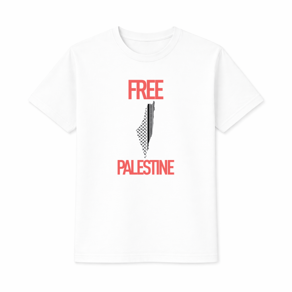 Keffiyeh Cut